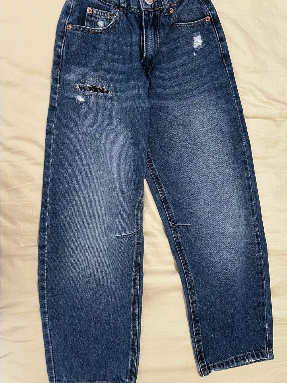 Kid’s Jeans